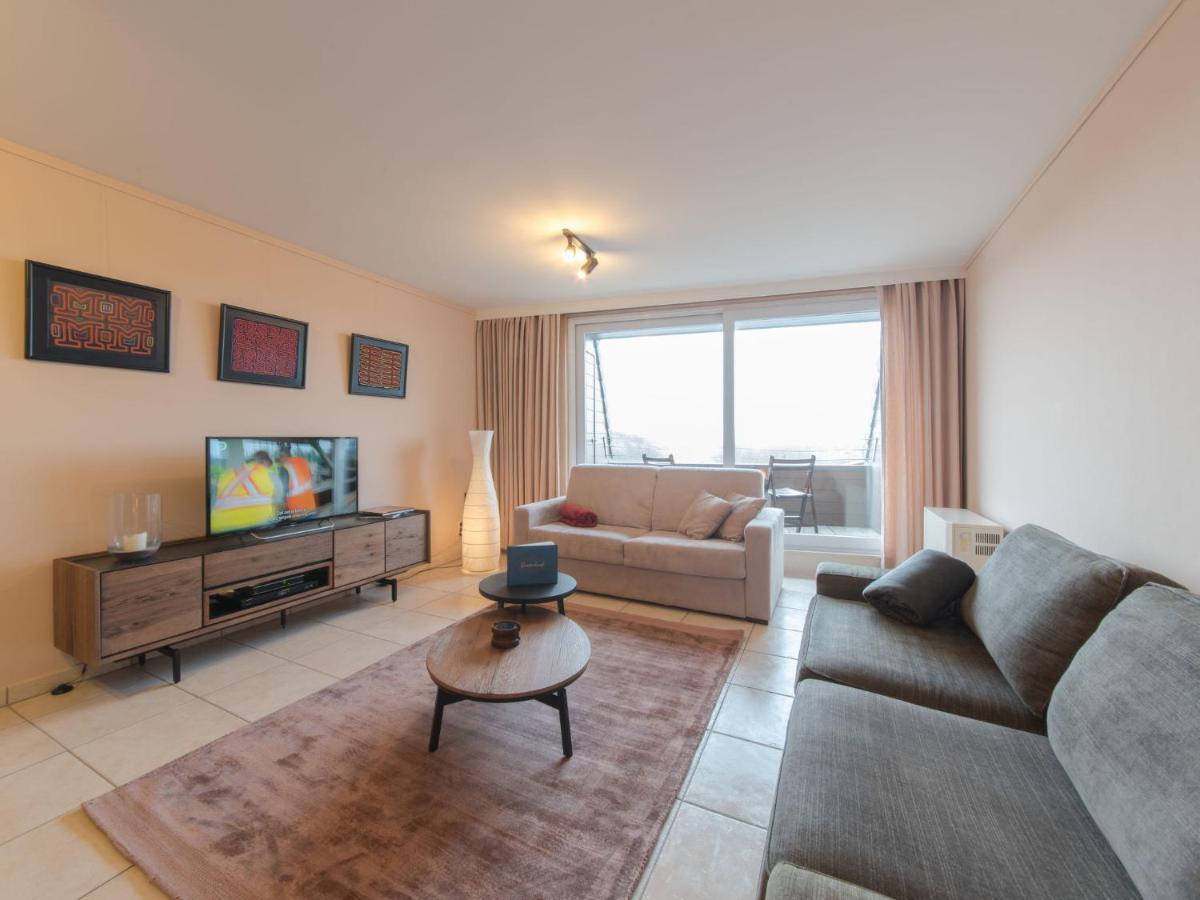Apartment Meiboom By Interhome 布列登 外观 照片